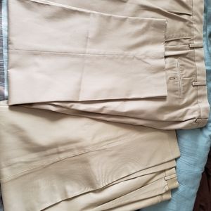 Lands end - Mens khakis